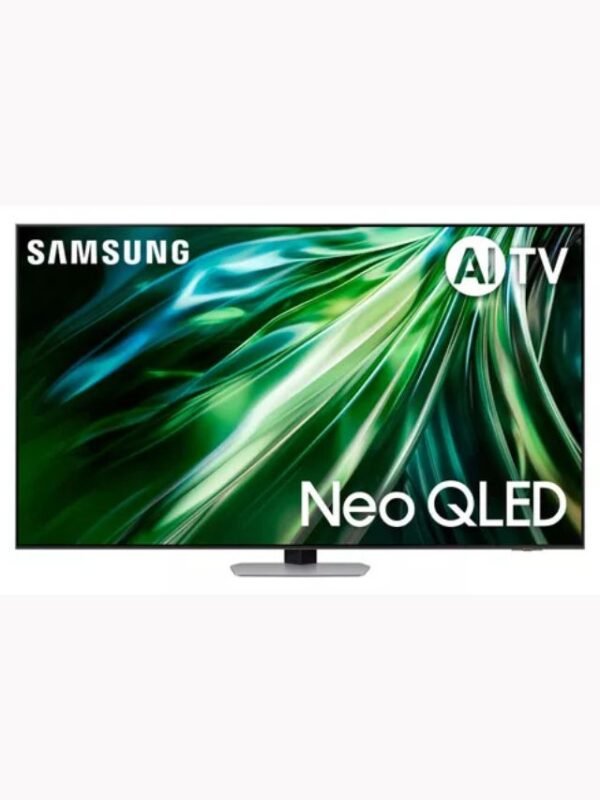 Samsung Smart Gaming Tv 43 Neo Qled 4k QN43QN90DAGXZD 2024 | Parcelamento sem juros